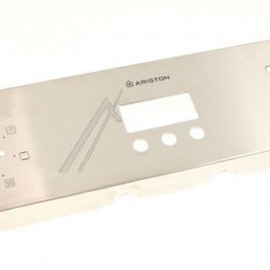 C00278845 482000087704 Pannello di controllo serigrafato FH532 IX/HA Hotpointariston