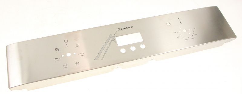 C00278845 482000087704 Pannello di controllo serigrafato FH532 IX/HA Hotpointariston