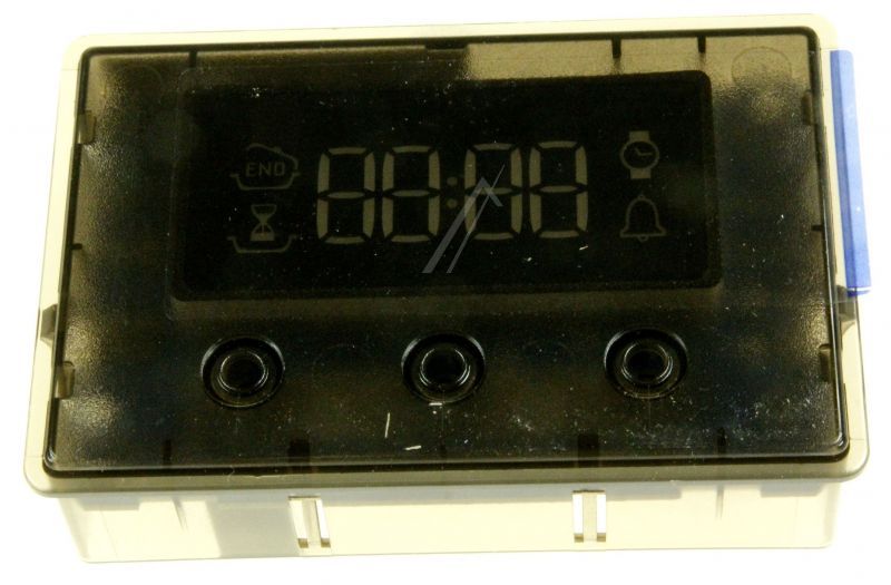 C00266931 482000030824 Timer elettronico Easy to Use ambra 1R Hotpointariston
