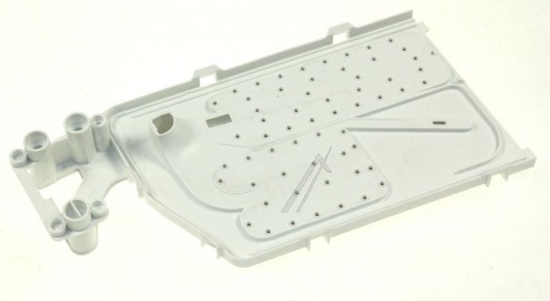 C00145017 482000029981 Coperchio tramoggia AQSF Aqualtis Hotpointariston