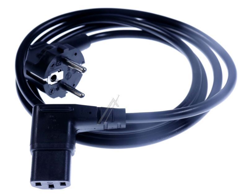 DG81-01626A Cavo di alimentazione IEC 60320 C NL20F Elica DG8101626A