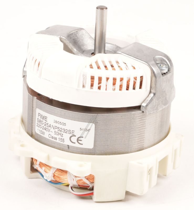 SPP0206568 Motore S80-25ANP5232SE 4V rotazione destra Elica