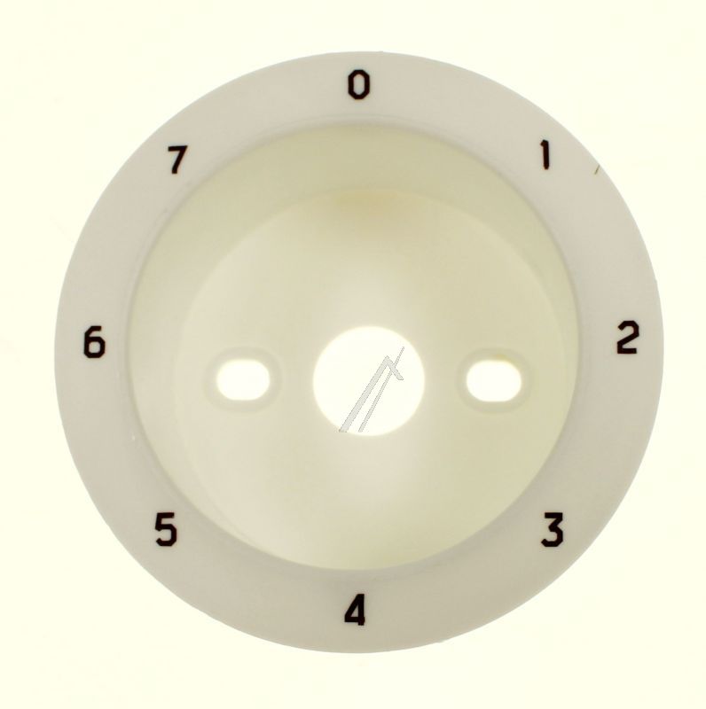 2060867153 Sottomanopola selettore temperatura Rexelectrolux