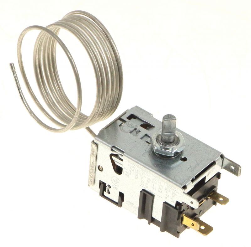 077B2006 62008 Termostato RC 077B2006 Rexelectrolux