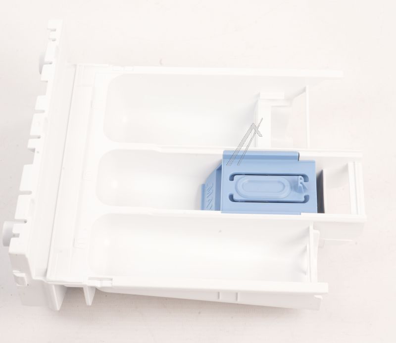 DC61-06054A Scocca cassetto detersivo WD5100B PP+TD30% bianco Samsung DC6106054A