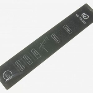 0060841620H 49046240 Unità display Haier