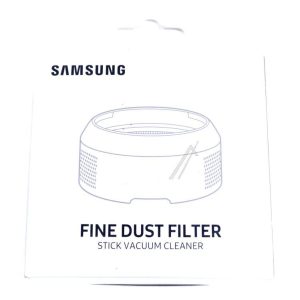 VCA-SHF95W Filtro HEPA per Samsung Bespoke Jet Plus/Bespoke Jet, bianco VCASHF95W