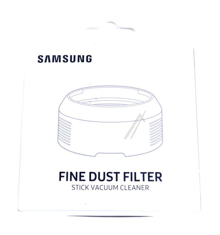 VCA-SHF95W Filtro HEPA per Samsung Bespoke Jet Plus/Bespoke Jet, bianco VCASHF95W