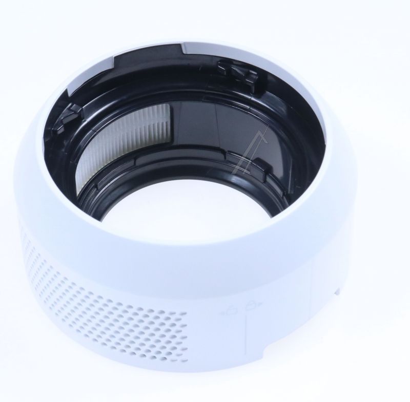 VCA-SHF95W DJ97-03099G Griglia posteriore VS9500AL Misty White SO Samsung DJ9703099G