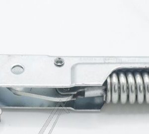 931330829 Cerniera porta inferiore SUK62MF Smeg
