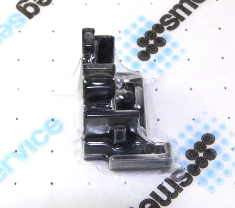 768413021 Supporto sinistro porta vetro FP160X Smeg