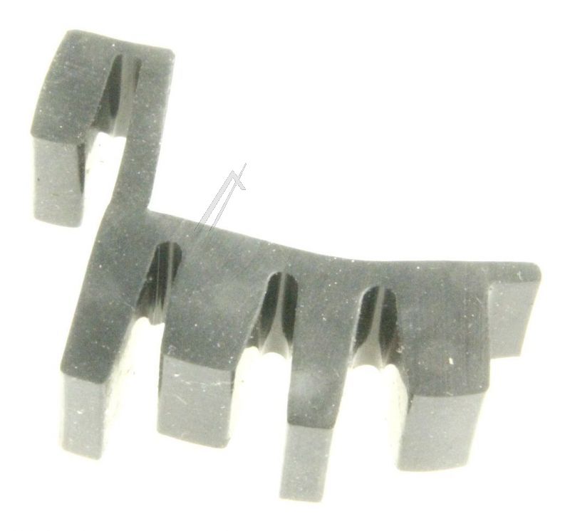 754010156 Gommino spingi vetro F170-6 Smeg