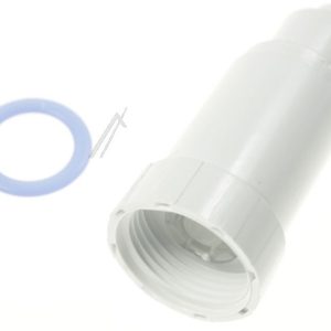 0060849257 49045940 Bocchettone scarico acqua Haier