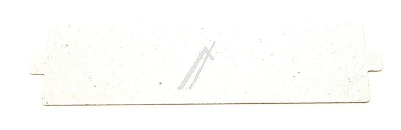 C00974253 488000974253 Piastra in mica per Midi e Phoenix Hotpointariston