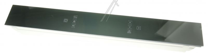 C00386847 481010823914 Pannello di controllo Glass Navi Hotpointariston