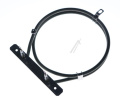 Resistenza circolare 1200W alternativa per Bauknecht 481225998477 Hotpointariston