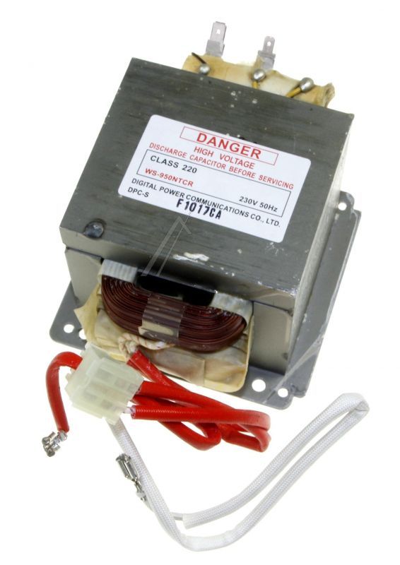 C00325029 481010527389 Trasformatore 230V/50Hz PHOENIX Hotpointariston