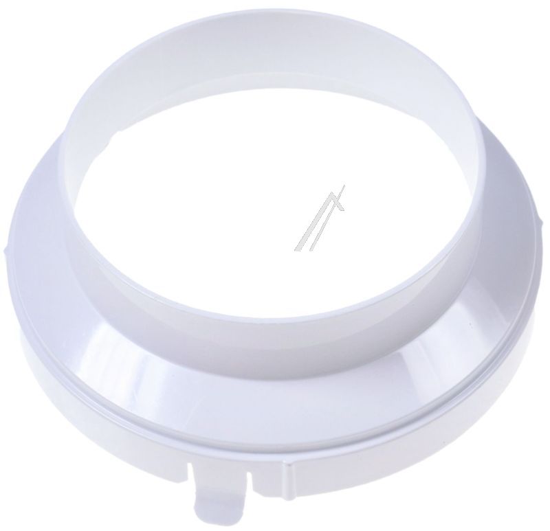 12120600004205 Adattatore scarico aria a parete Ø155 mm Comfee
