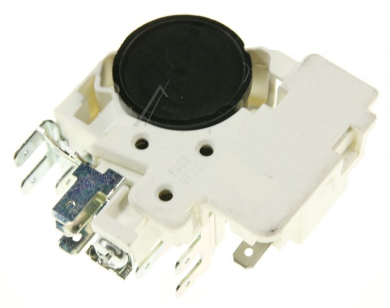 2425610538 Morsettiera protezione motore Aeg