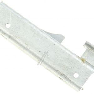 018290390 Staffa cerniera sinistra F65 Smeg