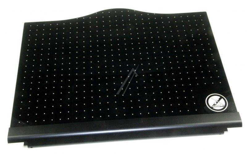 C00291341 482000031920 Kit coperchio in vetro C6C (BK) Hotpointariston