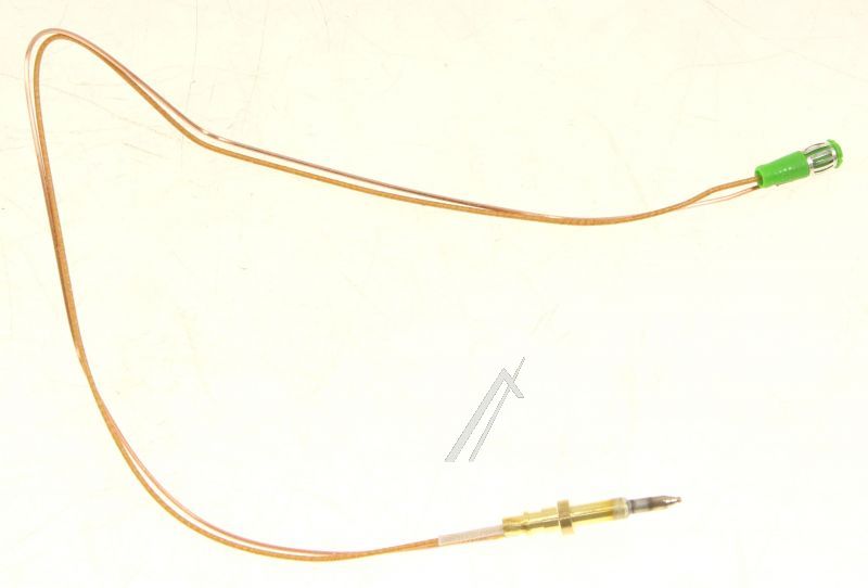C00546468 488000546468 Termocoppia con attacco a baionetta L600 Hotpointariston