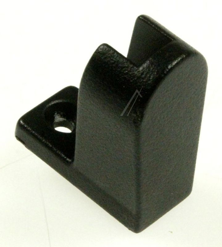 C00291358 482000088833 Supporto coperchio vetro sinistro Hotpointariston