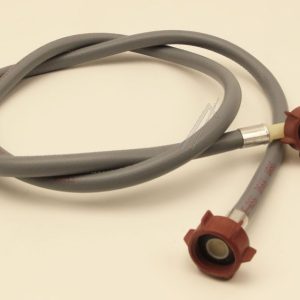 DC97-17845B Tubo acqua calda per tutti i modelli Samsung DC9717845B