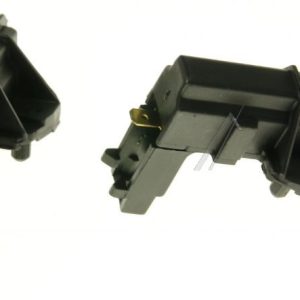 4055180014 Set spazzole motore 2x Candy