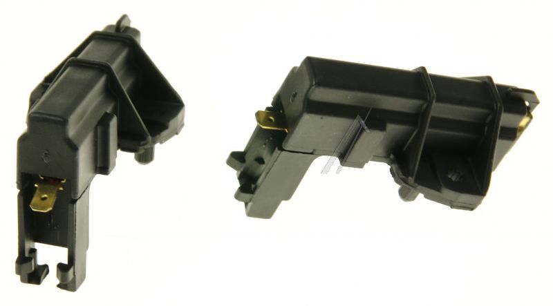4055180014 Set spazzole motore 2x Candy