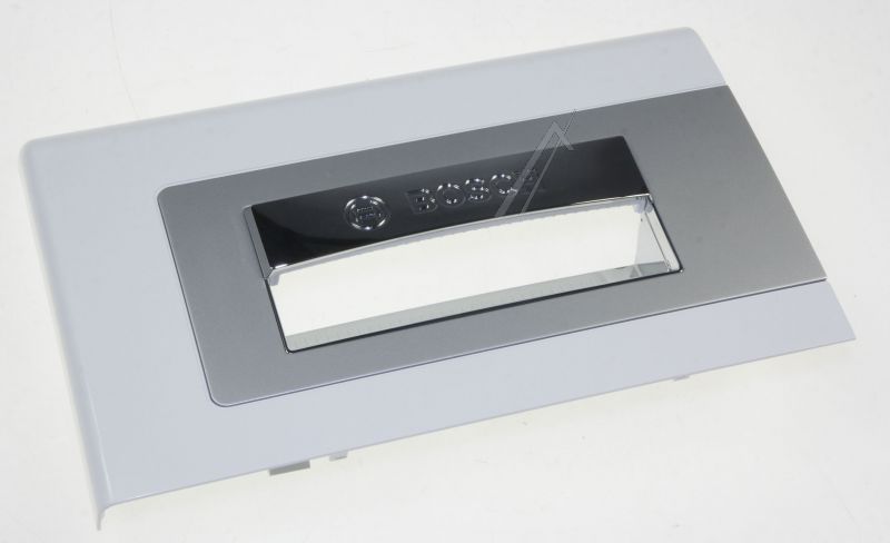 00751306 Maniglia cassetto detersivo Bosch
