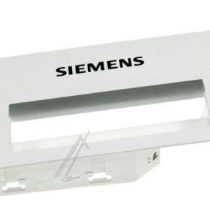 00652390 Maniglia cassetto detersivo Siemens