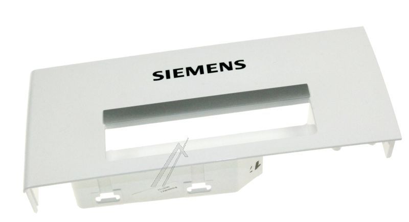 00652390 Maniglia cassetto detersivo Siemens