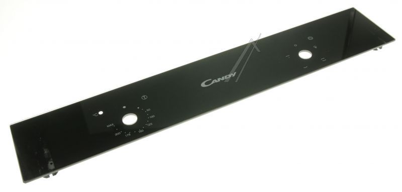 41011148 Vetro frontale FL100/1N/T Candy
