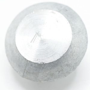 41002437 Perno fissaggio maniglia vetro sp.4 Candy