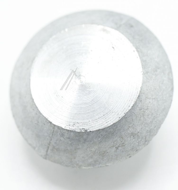 41002437 Perno fissaggio maniglia vetro sp.4 Candy