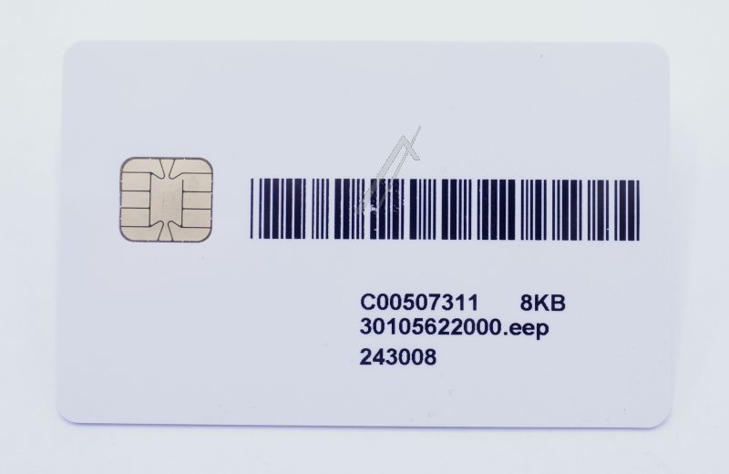 C00507311 488000507311 Scheda FDW613E6PA+ 8KB 30105622000 Franke