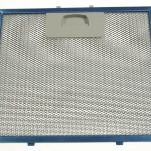 61846020 Filtro metallico antigrasso GFH-55 Alno