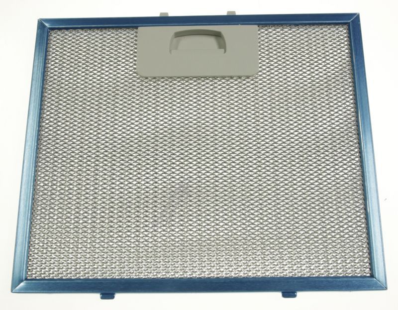 61846020 Filtro metallico antigrasso GFH-55 Alno