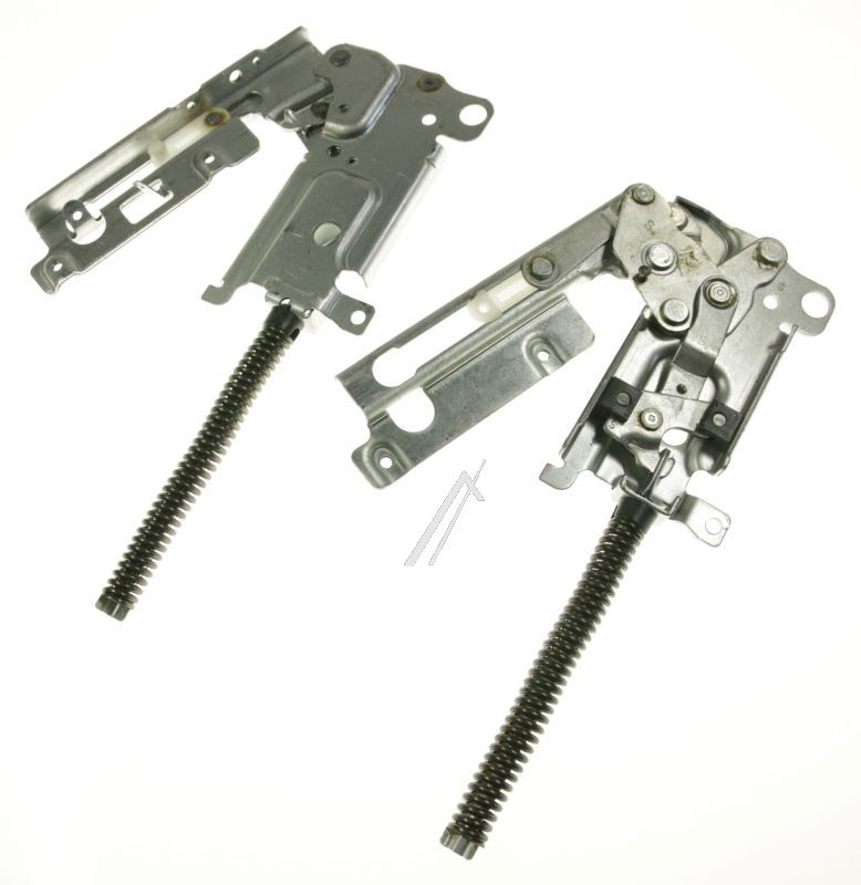 4055350963 Set cerniere sinistra-destra Ikea