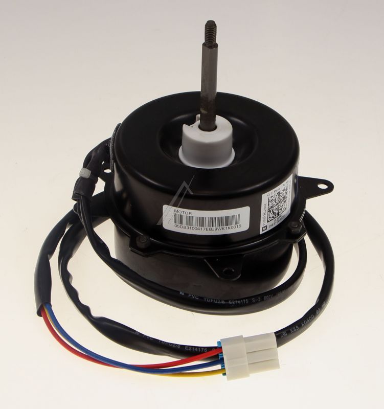DB31-00417E Motore ventilatore Y5S613C25GL WW1 VIVACE 0.5A 50 Samsung DB3100417E