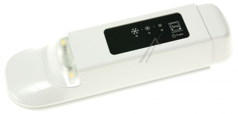 C00387354 481010828092 Termostato elettronico ET1 Hotpointariston