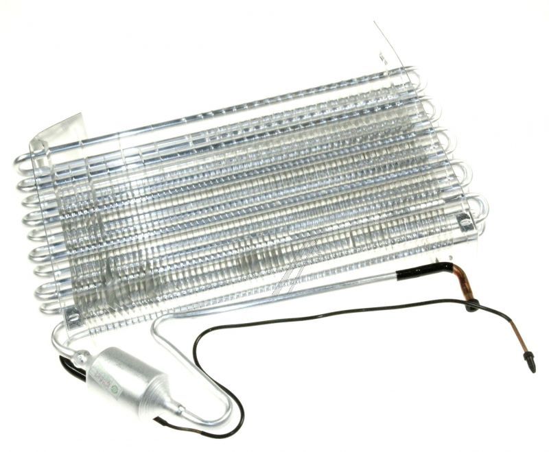 0060701867 49054968 Evaporatore Haier