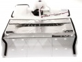 0060832181 49053968 Condotto aria congelatore Haier