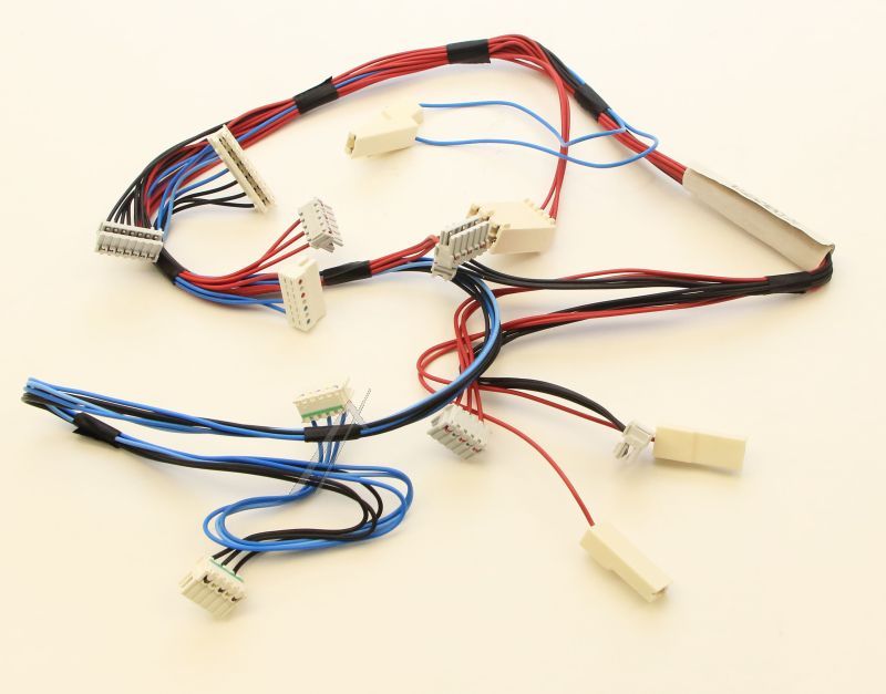 140008920054 Cablaggio e scheda elettronica Electrolux