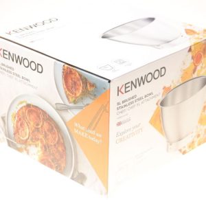 KAB50.000BS AW20011054 Ciotola inox 5L KAB50.000BS Kenwood