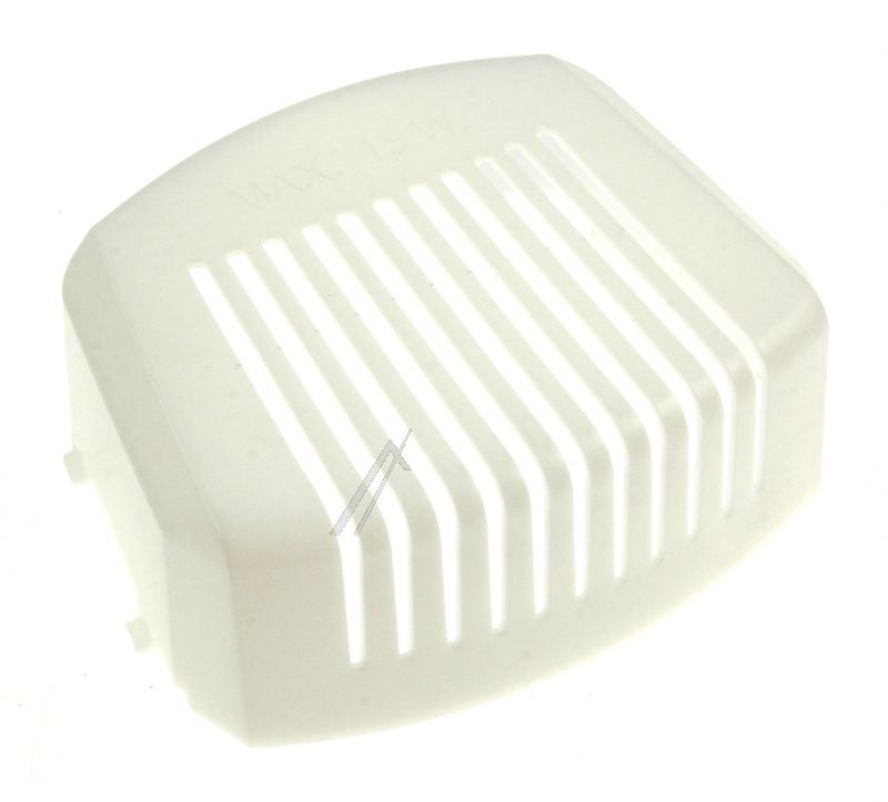 4863220100 C00882733 Copertura lampada/termostato Beko
