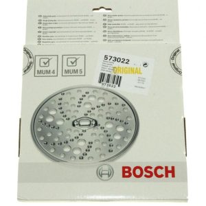 MUZ45RS1 00573022 Disco per grattugia Bosch