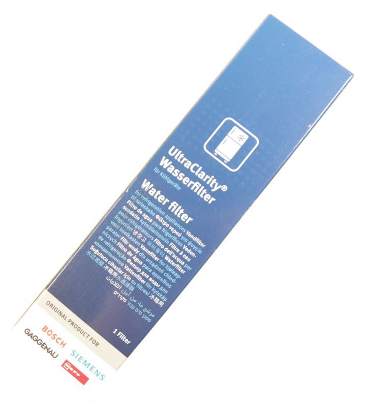 KSZ50UC0 11034151 Filtro acqua Bosch