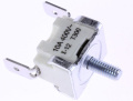 3427532076 Termostato di sicurezza 400V Zoppas